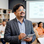 The Importance of Lifelong Learning