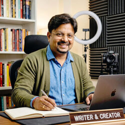 Writer_and_creator