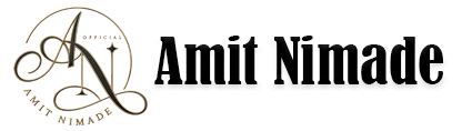 Amit Nimade