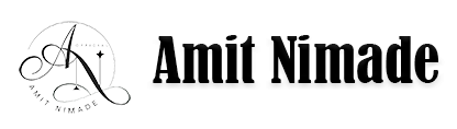 Amit Nimade